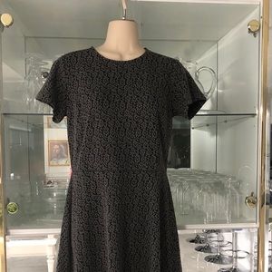 Loft dress